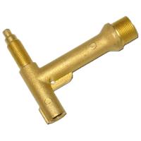 Hahnkörper zu Jura Erhitzer